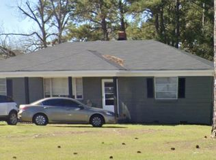 2515 Palmyra Rd, Albany, GA 31707