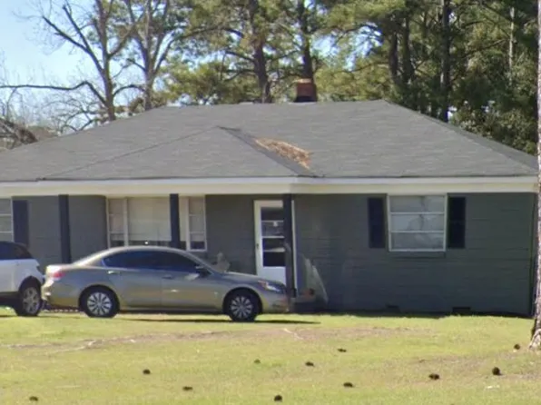 2515 Palmyra Rd, Albany, GA 31707