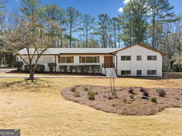 4562 Anderson Livsey Ln, Snellville, GA 30039