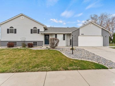 3892 E Eisenhower Dr, Meridian, ID, 83642