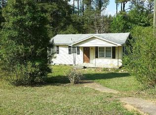 15881 Us Highway 421 S, Sanford, NC 27330