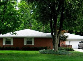 3420 Morning Glory Dr, Dayton, OH 45449