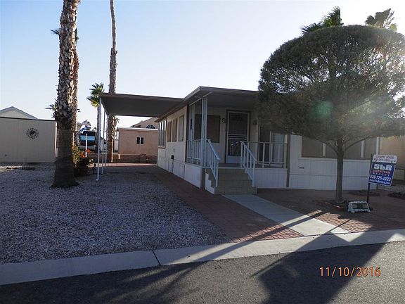 2nd image of 5707 E 32nd St Lot 388