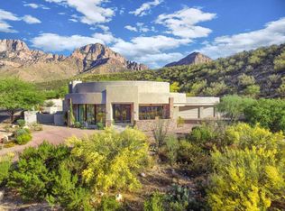 2116 E Buck Ridge Pl, Tucson, AZ 85737