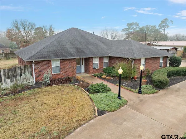 142 Parrish St, Rusk, TX 75785