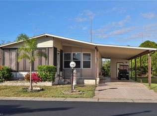 379 Horizon Dr, North Fort Myers, FL 33903