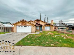 5500 Signa St, Bakersfield, CA 93307