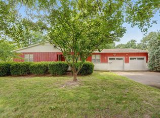 812 W Riverside St, Springfield, MO 65807