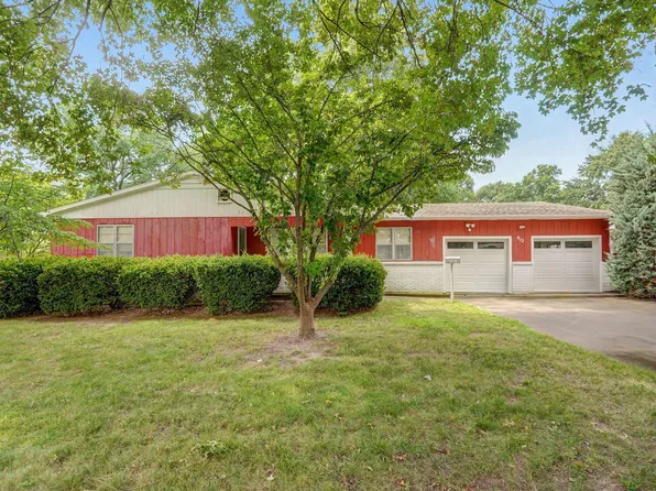 812 W Riverside Street, Springfield, MO 65807