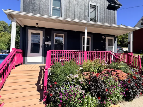 95 Union St #B, Winooski, VT 05404