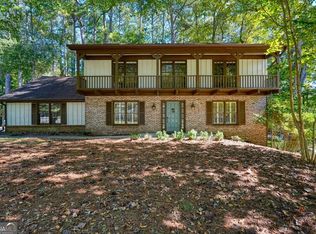 1265 Northshore Dr, Roswell, GA