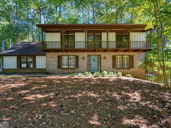 1265 Northshore Dr, Roswell, GA 30076