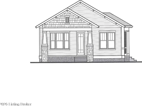 11505 River Beauty Loop, Prospect, KY 40059