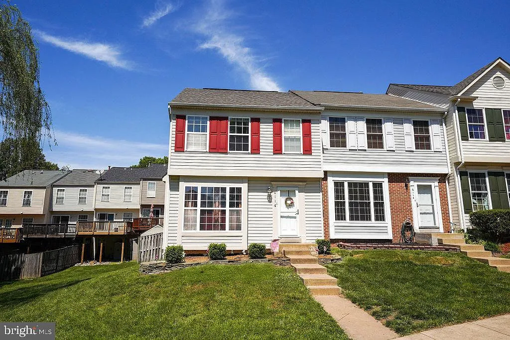 6116 Kendra Way - UL 2 — Photo 4