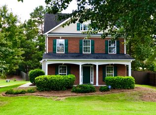 3150 Red Rose Dr, Powder Springs, GA 30127