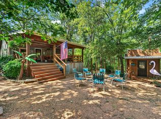181 Stone Circle Dr, Gordonville, TX 76245