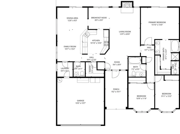 1280 W Golden Gem Dr, Oro Valley, AZ 85737