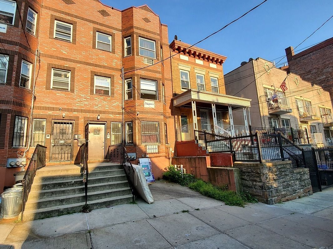 916 Summit Ave, Bronx, NY 10452 Zillow