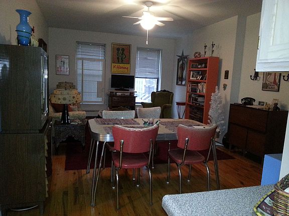 4th image of 2367 Frederick Douglass Blvd APT 4D