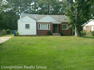 1553 Alder Ln SW, Atlanta, GA 30311