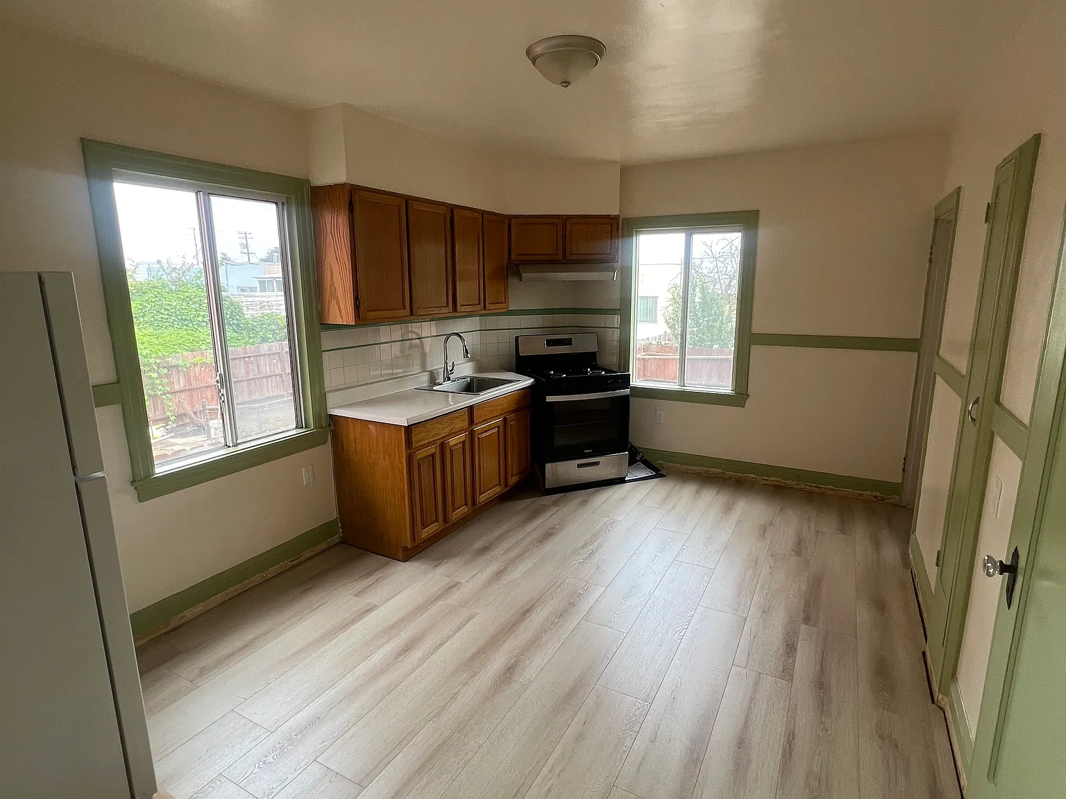 2 bed, $2,800 — Photo 4