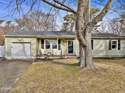 826 Hazelton Avenue, Lanoka Harbor, NJ, 08734
