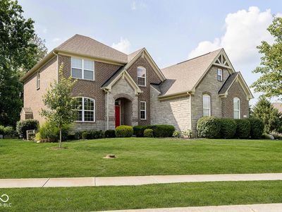 1060 Cape Coral Dr, Cicero, IN, 46034