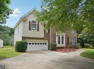 5114 J White Rd, Oakwood, GA 30566