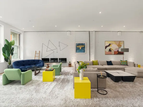 519 Broadway Floor 4C, Manhattan, NY 10012