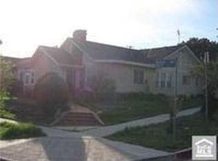801 S Mullen Ave, Los Angeles, CA 90005