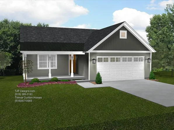 475 N 4th St, Kalamazoo, MI 49009