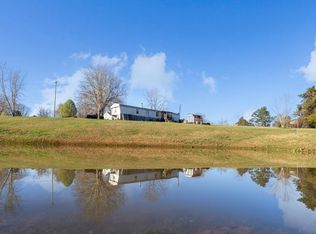 368 Joslin Branch Rd, White Bluff, TN 37187