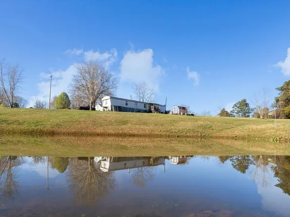 368 Joslin Branch Rd, White Bluff, TN 37187
