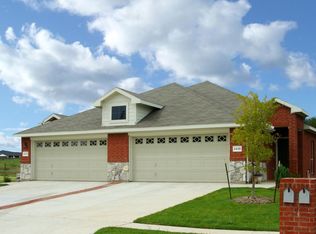 2501 Wood River Pkwy, Mansfield, TX 76063
