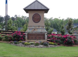 1711 Dunmore Ave, Grovetown, GA 30813