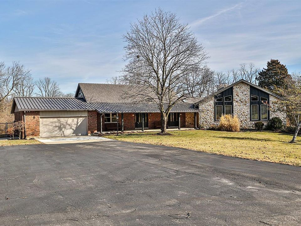 7485 S County Road 25a, Tipp City, OH 45371 MLS 1795700 Zillow