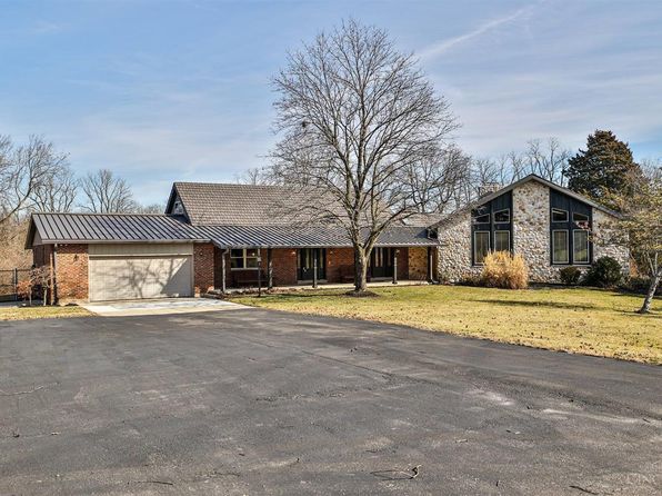 7485 S County Road 25a, Tipp City, OH 45371