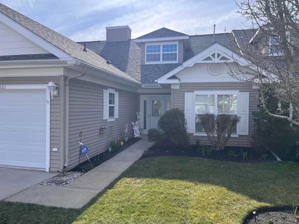1731 S Shore Rd #128, Ocean View, NJ 08230