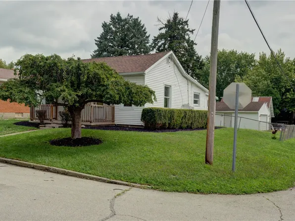 229 Hart Ave, Greenville, OH 45331