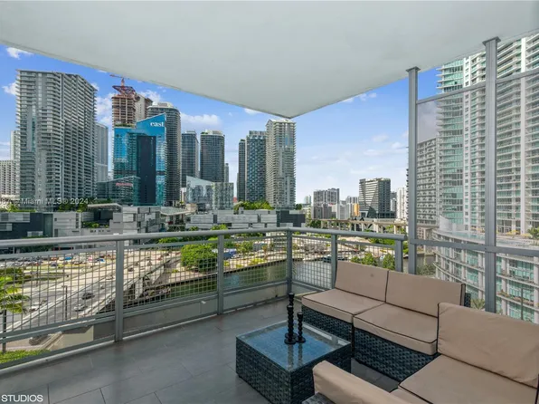 350 S Miami Ave APT 1406, Miami, FL 33130
