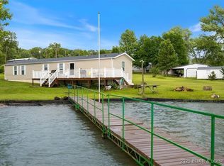 3522 Jett Dr, Stover, MO 65078