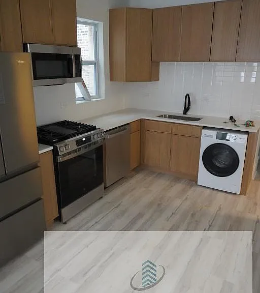 2607 W Haddon Ave #1F — Photo 3