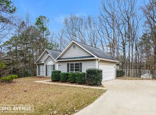 305 Shamrock Way, Newnan, GA 30263