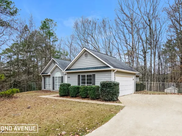 305 Shamrock Way, Newnan, GA 30263