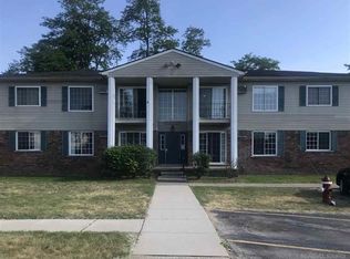 8146 24 Mile Rd, Utica, MI 48316