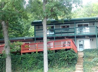 161 Tanglewood Dr, Camdenton, MO 65020