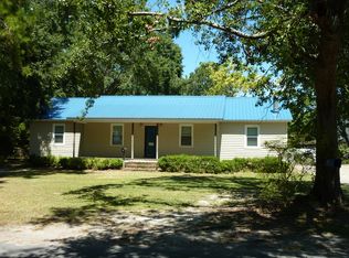 111 Heller St, Kingstree, SC 29556