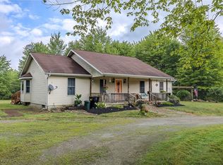 5691 Callahan Rd, Rome, OH 44085