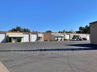 6200 Stainless Way #B, Anderson, CA 96007