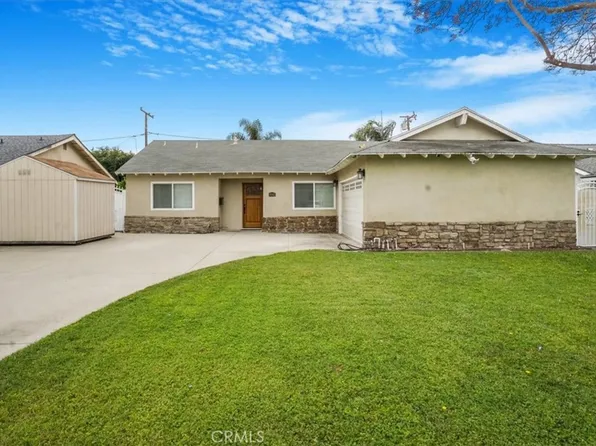 1442 Elmcroft Ave, Pomona, CA 91767